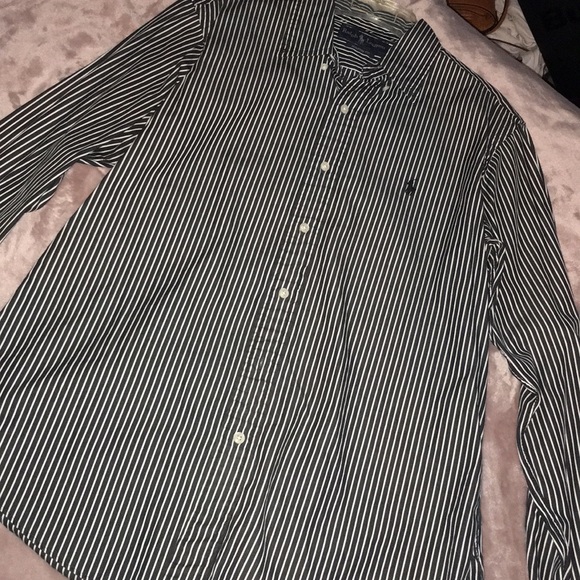 Ralph Lauren Other - Ralph Lauren Long Sleeve Polo